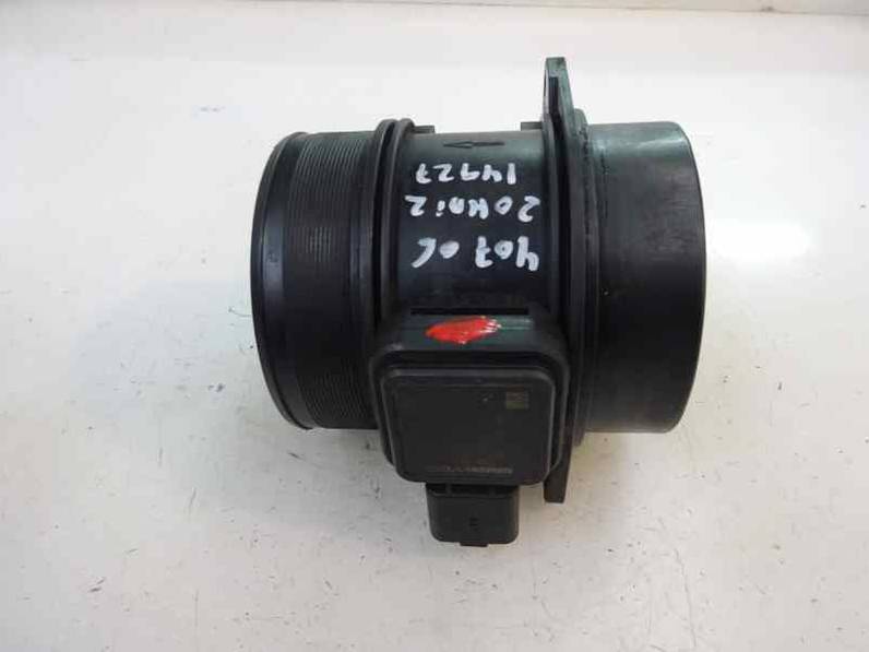 CAUDALIMETRO PEUGEOT 407 2006 2.0 16V HDI (136 CV)