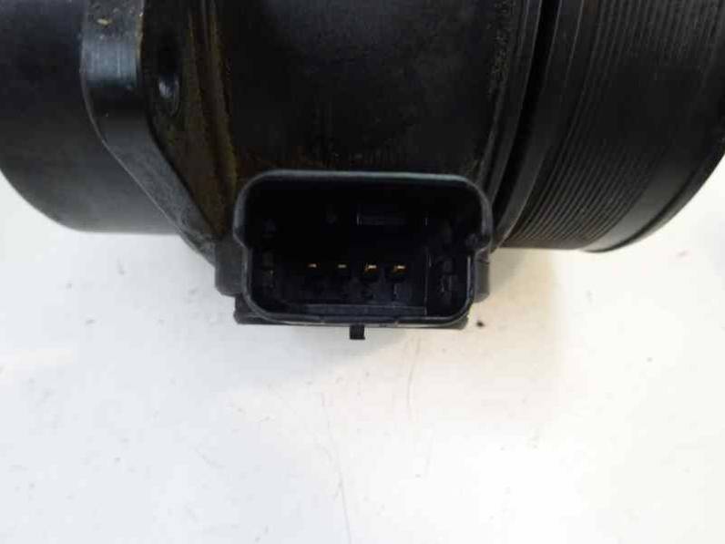 CAUDALIMETRO PEUGEOT 407 2006 2.0 16V HDI (136 CV)