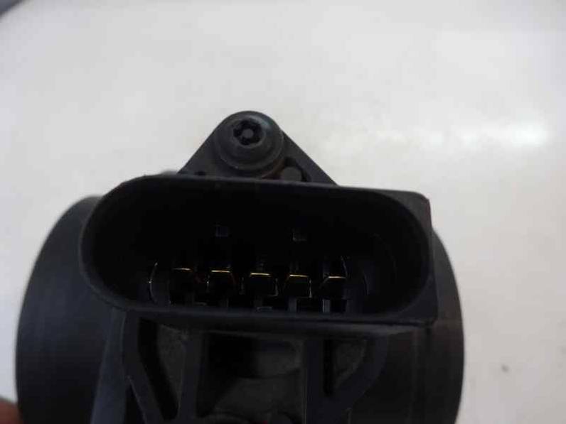 CAUDALIMETRO VOLKSWAGEN CADDY KA KB 2010 1.9 TDI (105 CV)