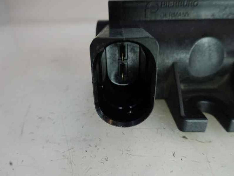 VALVULA AIRE ADICIONAL VOLKSWAGEN CADDY KA KB 2010 1.9 TDI (105 CV)