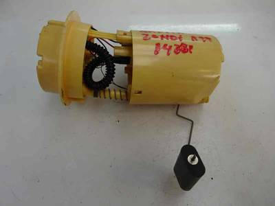 BOMBA COMBUSTIBLE CITROEN XANTIA BERLINA 1999 2.0 HDI (90 CV)