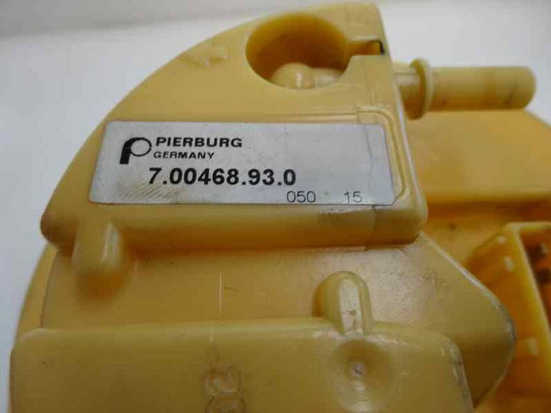 BOMBA COMBUSTIBLE CITROEN XANTIA BERLINA 1999 2.0 HDI (90 CV)