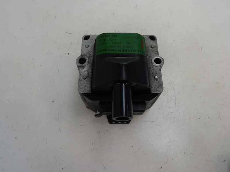 BOBINA ENCENDIDO SEAT IBIZA 1993 1.8 (90 CV)