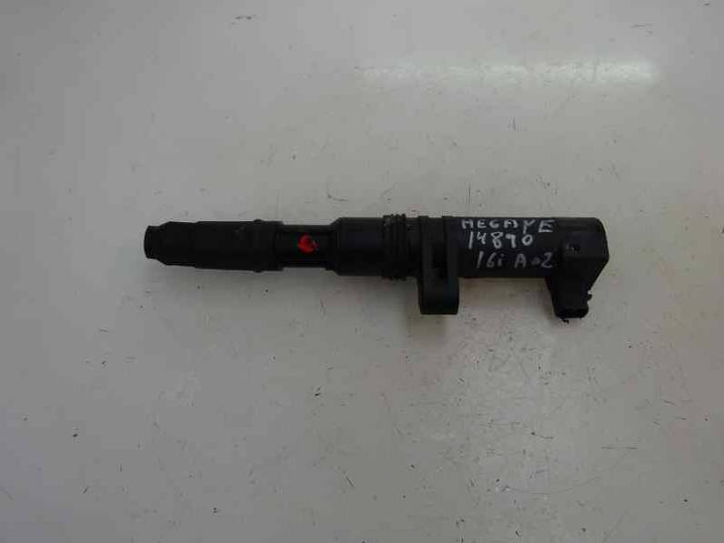 BOBINA ENCENDIDO RENAULT MEGANE I COUPE FASE 2 2002 1.6 (107 CV)