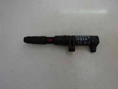 BOBINA ENCENDIDO RENAULT MEGANE I COUPE FASE 2 2002 1.6 (107 CV)