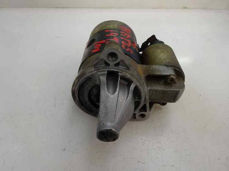 MOTOR ARRANQUE HYUNDAI ATOS PRIME 2000 1.0 (58 CV)