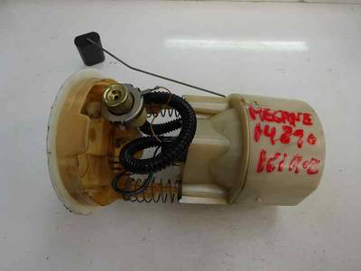 BOMBA COMBUSTIBLE RENAULT MEGANE I COUPE FASE 2 2002 1.6 (107 CV)
