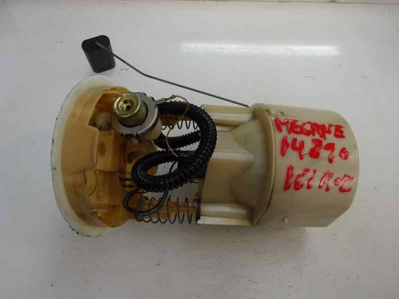BOMBA COMBUSTIBLE RENAULT MEGANE I COUPE FASE 2 2002 1.6 (107 CV)