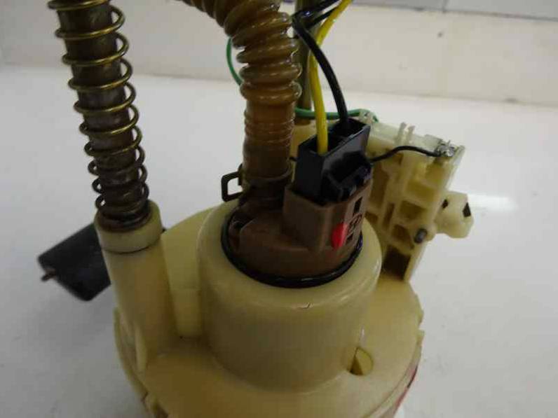 BOMBA COMBUSTIBLE HYUNDAI ATOS PRIME 2000 1.0 (58 CV)