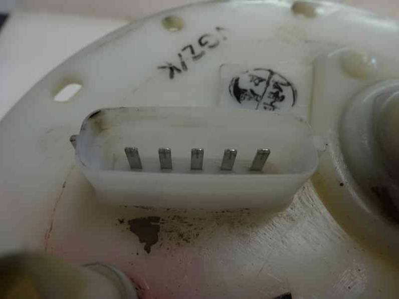 BOMBA COMBUSTIBLE HYUNDAI ATOS PRIME 2000 1.0 (58 CV)