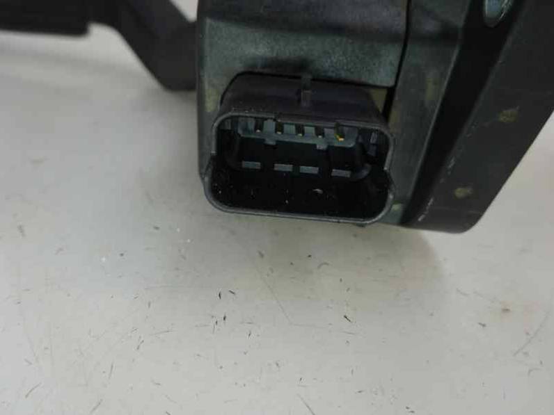 POTENCIOMETRO PEDAL CITROEN C3 2008 1.4 HDI (68 CV)