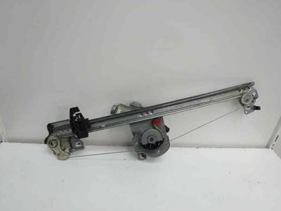 ELEVALUNAS DELANTERO DERECHO CITROEN C3 2008 1.4 HDI (68 CV)