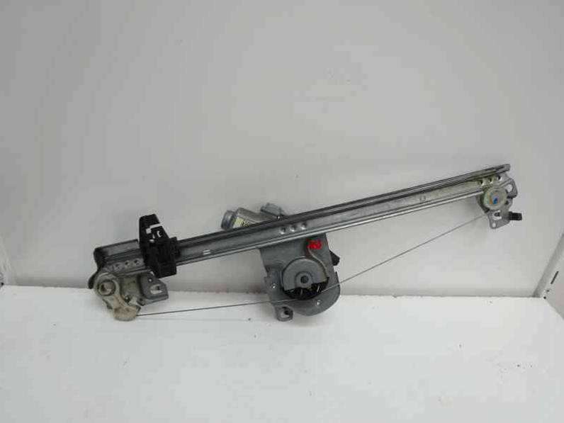 ELEVALUNAS DELANTERO DERECHO CITROEN C3 2008 1.4 HDI (68 CV)