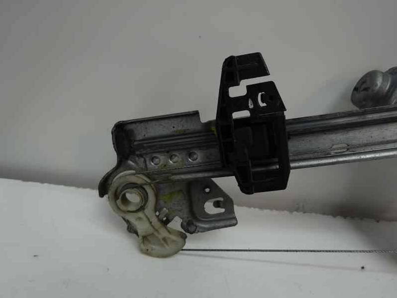 ELEVALUNAS DELANTERO DERECHO CITROEN C3 2008 1.4 HDI (68 CV)