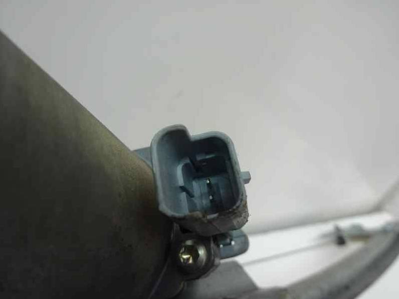 ELEVALUNAS DELANTERO DERECHO CITROEN C3 2008 1.4 HDI (68 CV)