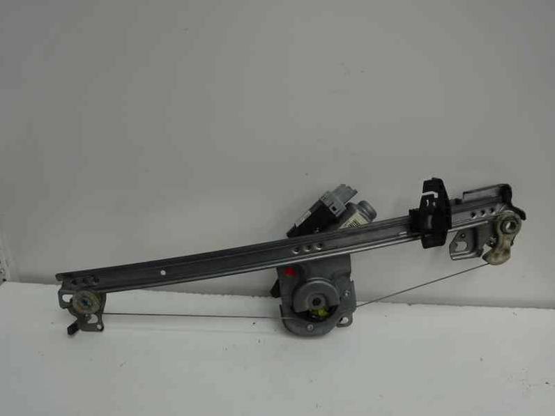 ELEVALUNAS DELANTERO IZQUIERDO CITROEN C3 2008 1.4 HDI (68 CV)