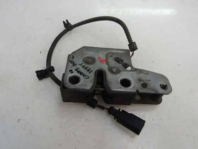 CERRADURA CAPOT VOLKSWAGEN CADDY KA KB 2010 1.9 TDI (105 CV)