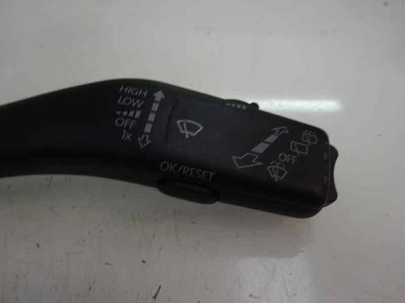 MANDO LIMPIA VOLKSWAGEN CADDY KA KB 2010 1.9 TDI (105 CV)