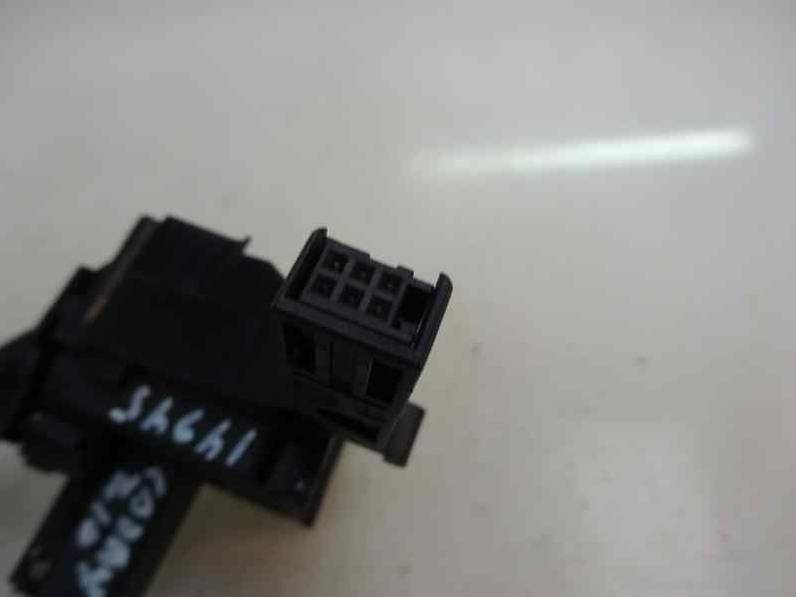 MANDO LIMPIA VOLKSWAGEN CADDY KA KB 2010 1.9 TDI (105 CV)