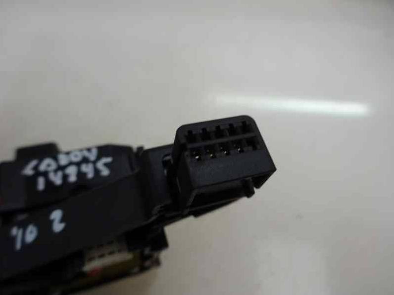 MANDO INTERMITENTES VOLKSWAGEN CADDY KA KB 2010 1.9 TDI (105 CV)