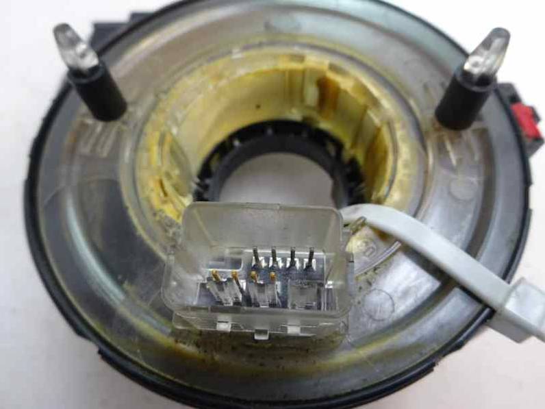 ANILLO AIRBAG VOLKSWAGEN CADDY KA KB 2010 1.9 TDI (105 CV)