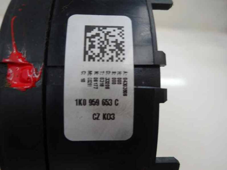 ANILLO AIRBAG VOLKSWAGEN CADDY KA KB 2010 1.9 TDI (105 CV)