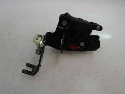 CERRADURA MALETERO PORTON VOLKSWAGEN CADDY KA KB 2010 1.9 TDI (105 CV)