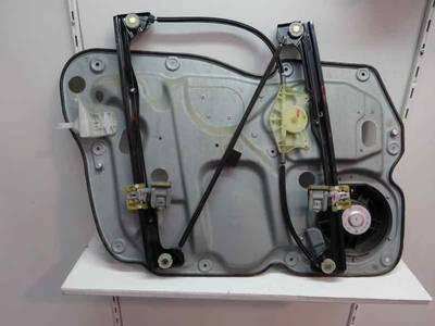 ELEVALUNAS DELANTERO DERECHO VOLKSWAGEN CADDY KA KB 2010 1.9 TDI (105 CV)