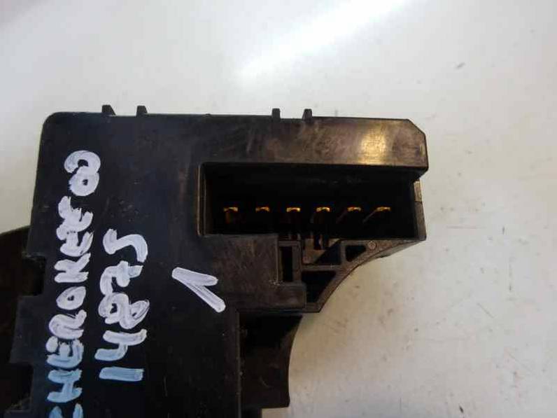 MANDO LIMPIA CHRYSLER JEEP CHEROKEE 2000 2.5 TURBODIESEL (116 CV)