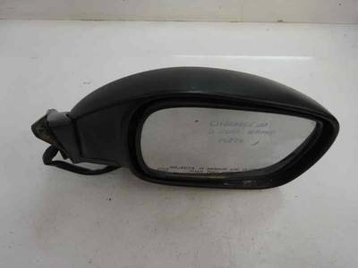 RETROVISOR DERECHO CHRYSLER JEEP CHEROKEE 2000 2.5 TURBODIESEL (116 CV)