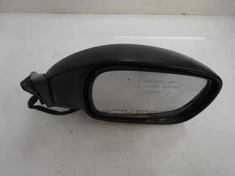 RETROVISOR DERECHO CHRYSLER JEEP CHEROKEE 2000 2.5 TURBODIESEL (116 CV)