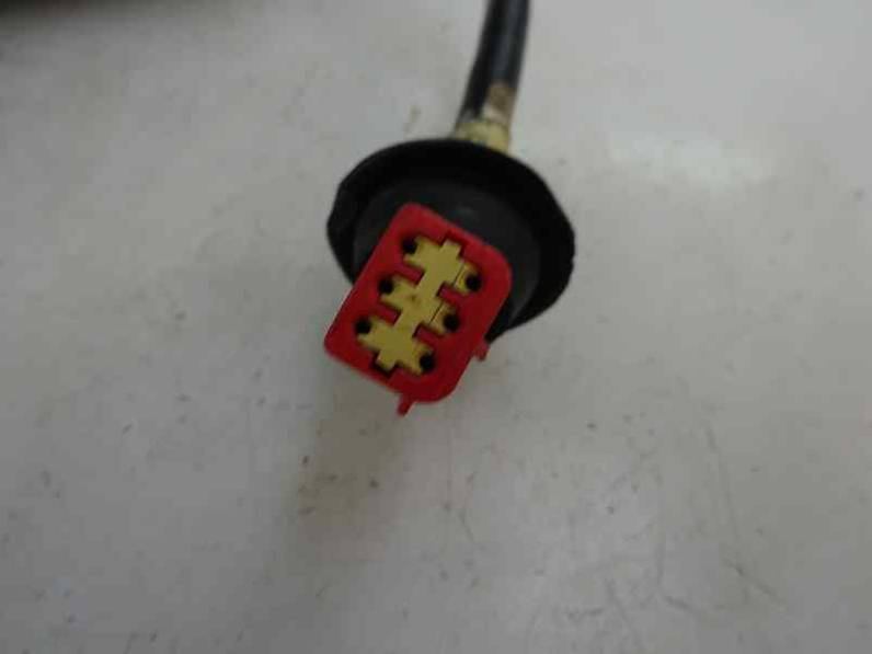 RETROVISOR DERECHO CHRYSLER JEEP CHEROKEE 2000 2.5 TURBODIESEL (116 CV)