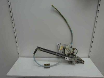 ELEVALUNAS TRASERO IZQUIERDO CHRYSLER JEEP CHEROKEE 2000 2.5 TURBODIESEL (116 CV)