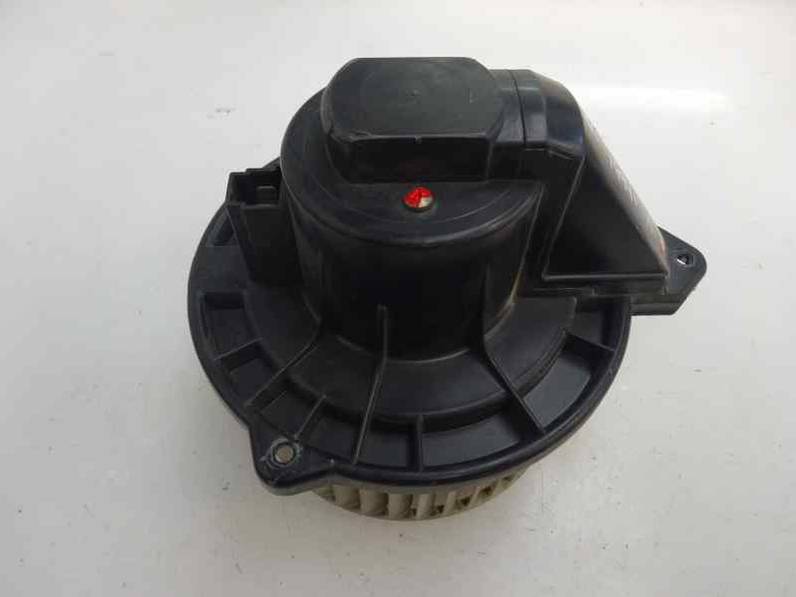 MOTOR CALEFACCION JEEP GR CHEROKEE 2002 2.7 CRD (163 CV)