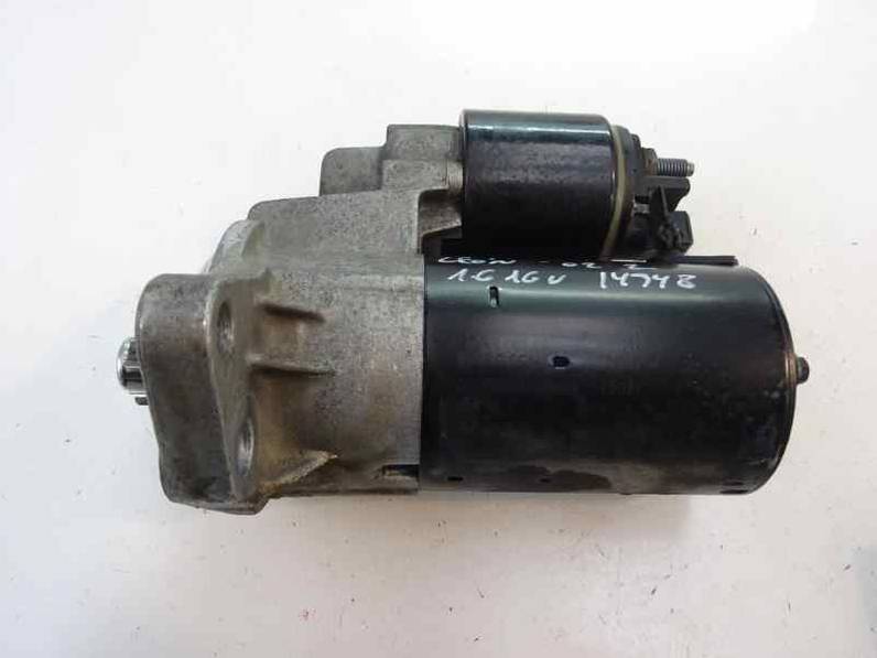 MOTOR ARRANQUE SEAT LEON 2002 1.6 16V (105 CV)