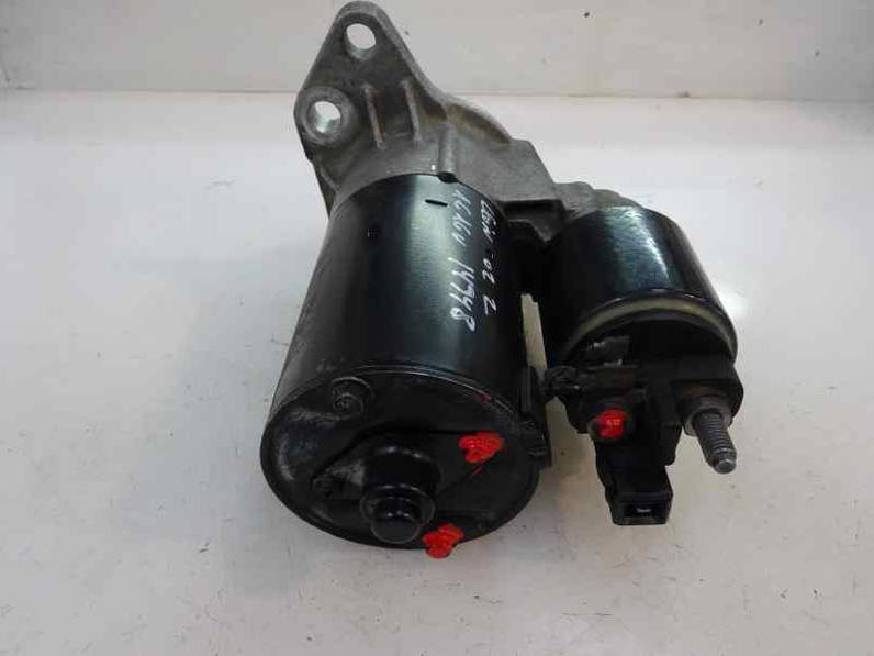 MOTOR ARRANQUE SEAT LEON 2002 1.6 16V (105 CV)