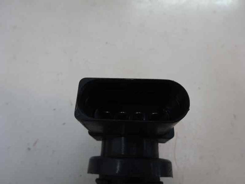 BOBINA ENCENDIDO SEAT LEON 2002 1.6 16V (105 CV)