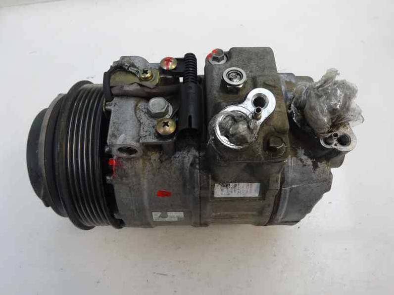 COMPRESOR AIRE ACONDICIONADO JEEP GR CHEROKEE 2002 2.7 CRD (163 CV)