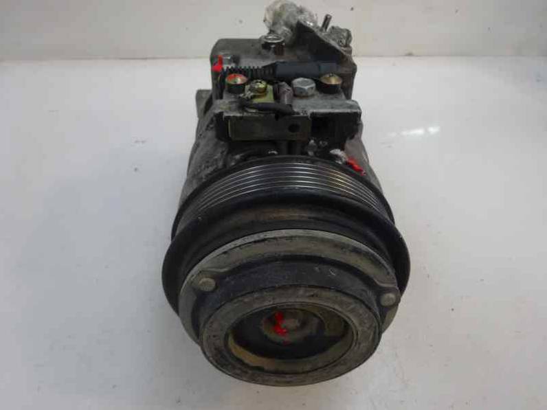 COMPRESOR AIRE ACONDICIONADO JEEP GR CHEROKEE 2002 2.7 CRD (163 CV)