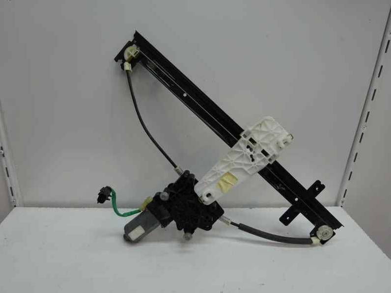 ELEVALUNAS DELANTERO DERECHO JEEP GR CHEROKEE 2002 2.7 CRD (163 CV)