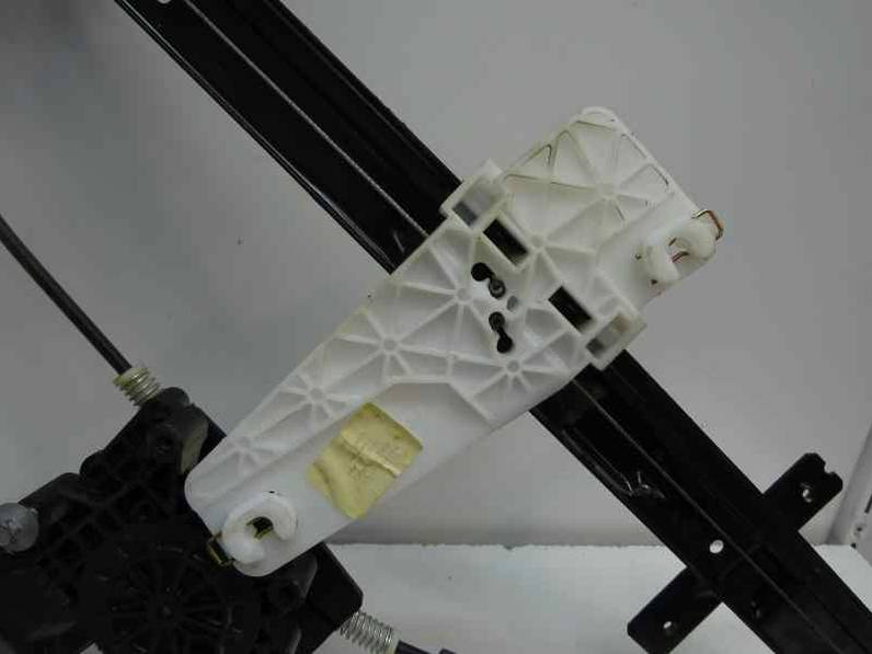 ELEVALUNAS DELANTERO DERECHO JEEP GR CHEROKEE 2002 2.7 CRD (163 CV)