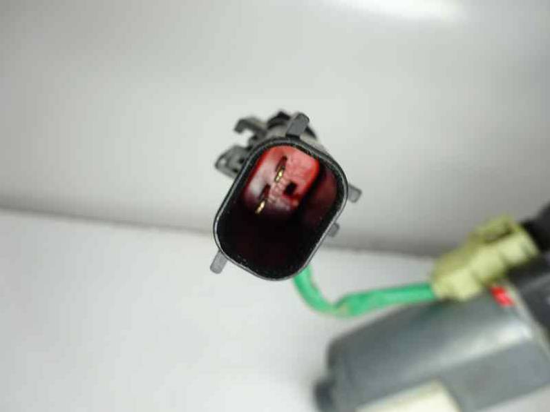 ELEVALUNAS DELANTERO DERECHO JEEP GR CHEROKEE 2002 2.7 CRD (163 CV)