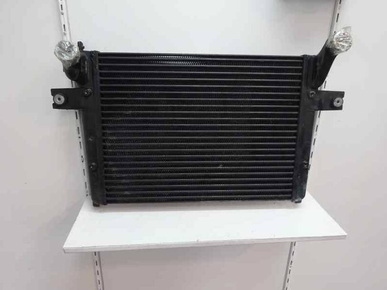 INTERCOOLER JEEP GR CHEROKEE 2002 2.7 CRD (163 CV)
