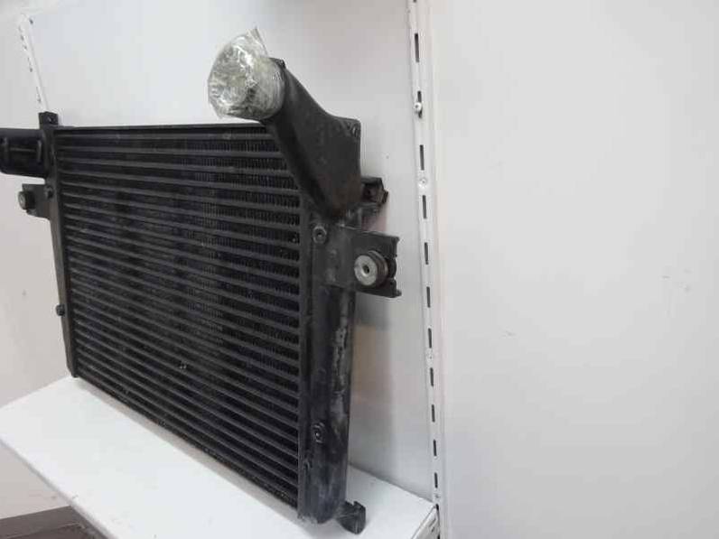 INTERCOOLER JEEP GR CHEROKEE 2002 2.7 CRD (163 CV)