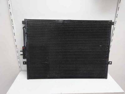 CONDENSADOR RADIADOR AIRE ACONDICIONADO JEEP GR CHEROKEE 2002 2.7 CRD (163 CV)