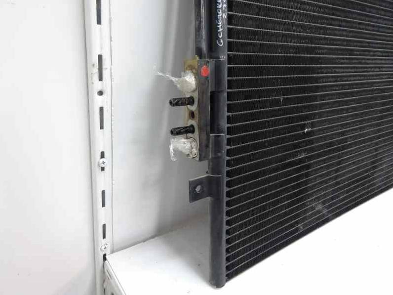 CONDENSADOR RADIADOR AIRE ACONDICIONADO JEEP GR CHEROKEE 2002 2.7 CRD (163 CV)