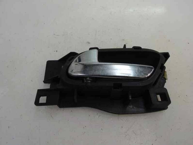MANETA INTERIOR DELANTERA DERECHA PEUGEOT 407 2006 2.0 16V HDI (136 CV)