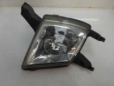 FARO ANTINIEBLA DERECHO PEUGEOT 407 2006 2.0 16V HDI (136 CV)