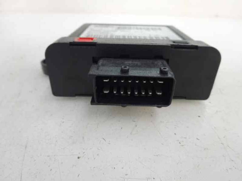 MODULO ELECTRONICO PEUGEOT 407 2006 2.0 16V HDI (136 CV)