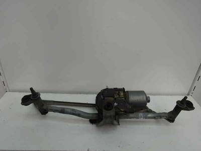 MOTOR LIMPIA DELANTERO PEUGEOT 407 2006 2.0 16V HDI (136 CV)